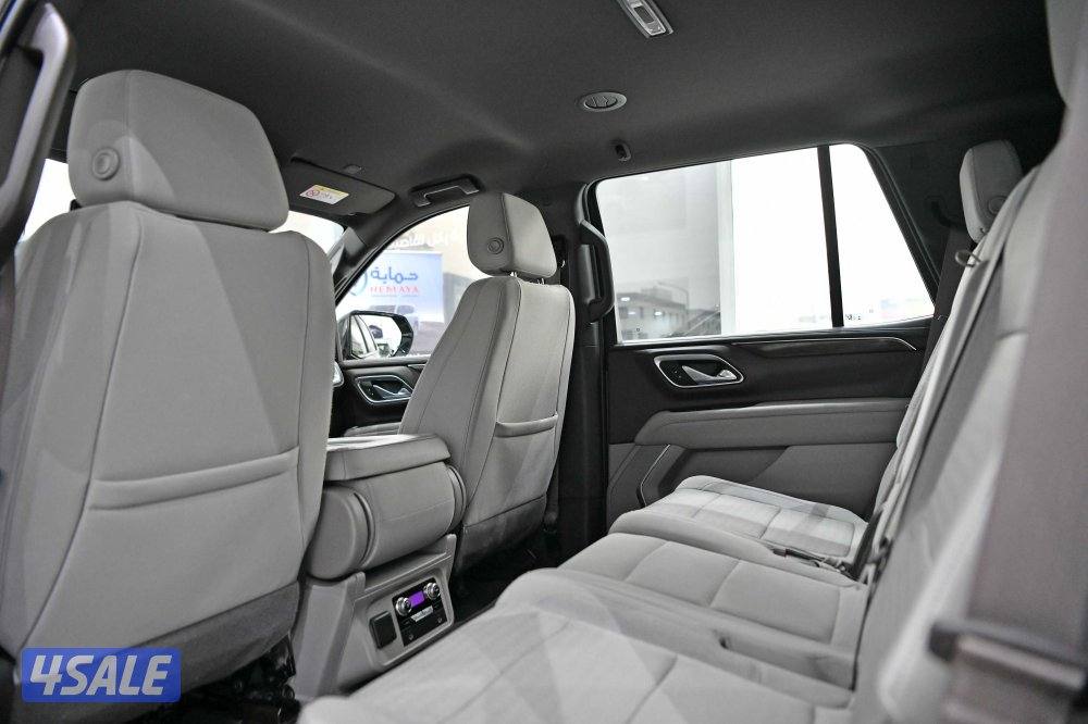 جي ام سي يوكن SLE4