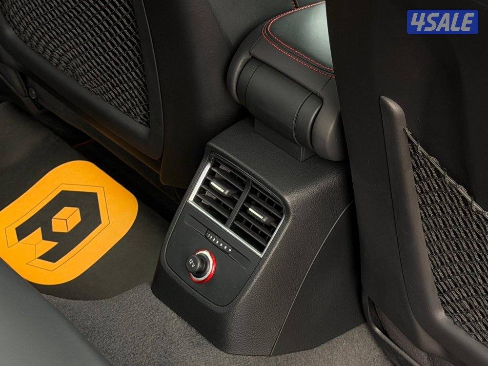 للبيع اودي S3 quattro موديل 2016 وارد الغانم15