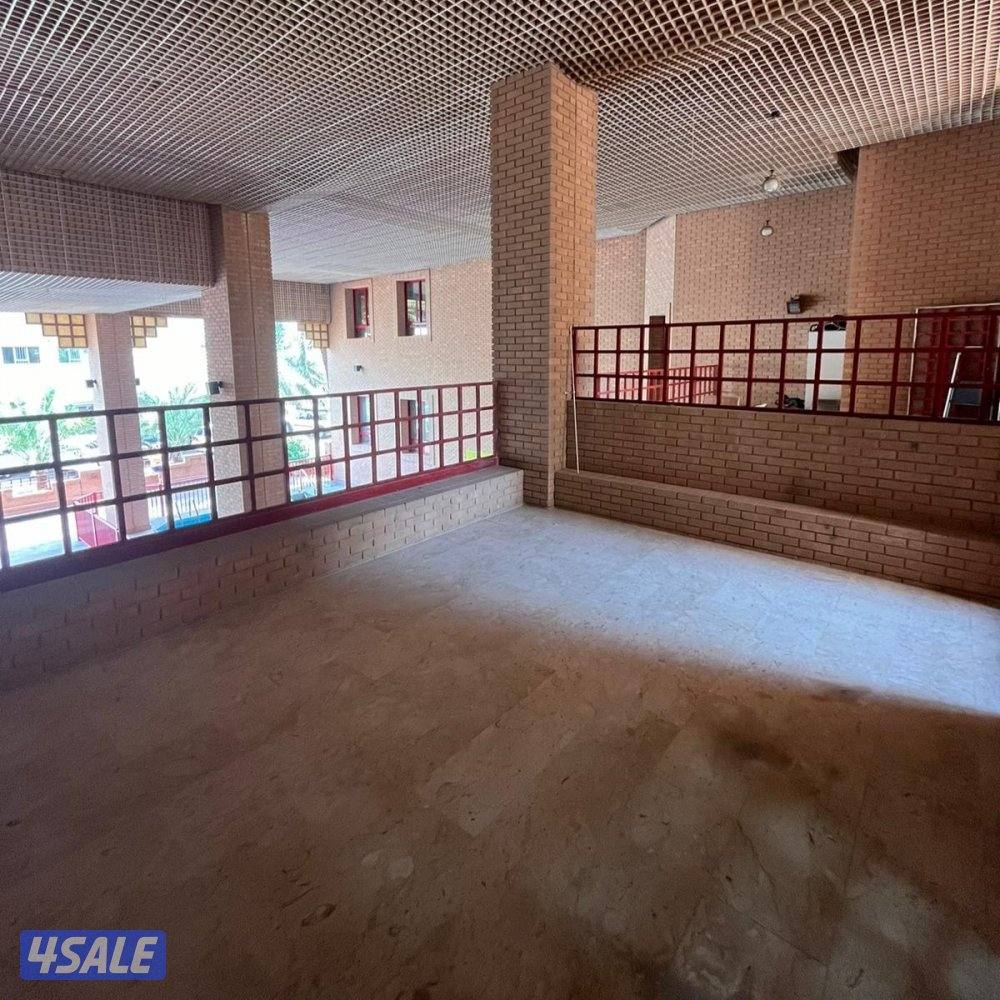 شقة سكنية مفروشة للإيجار في سلوى5