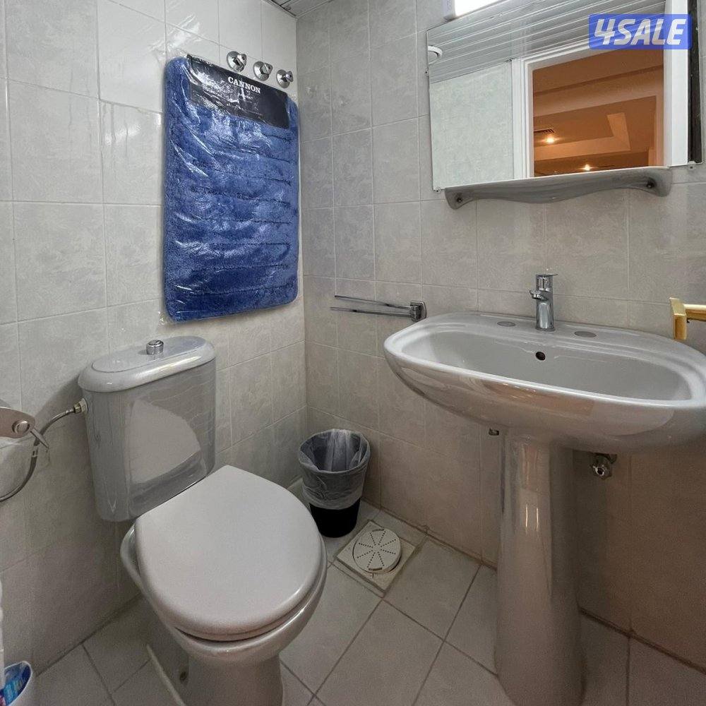 شقة سكنية مفروشة للإيجار في سلوى7