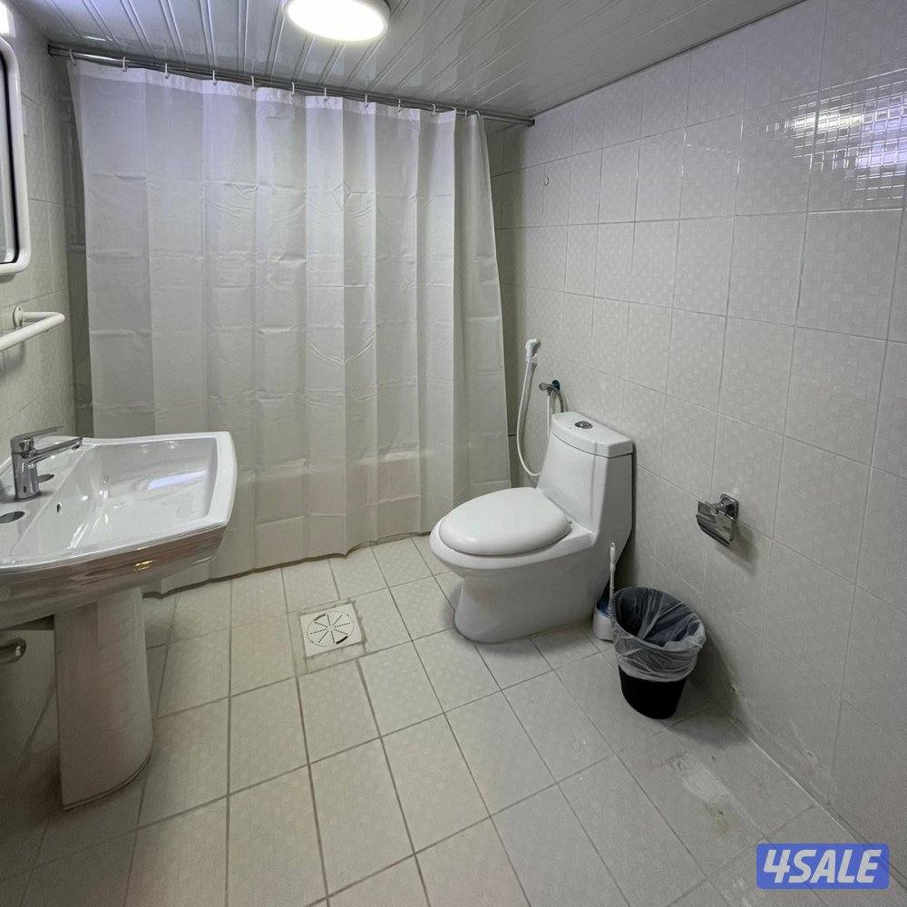 شقة سكنية مفروشة للإيجار في سلوى6