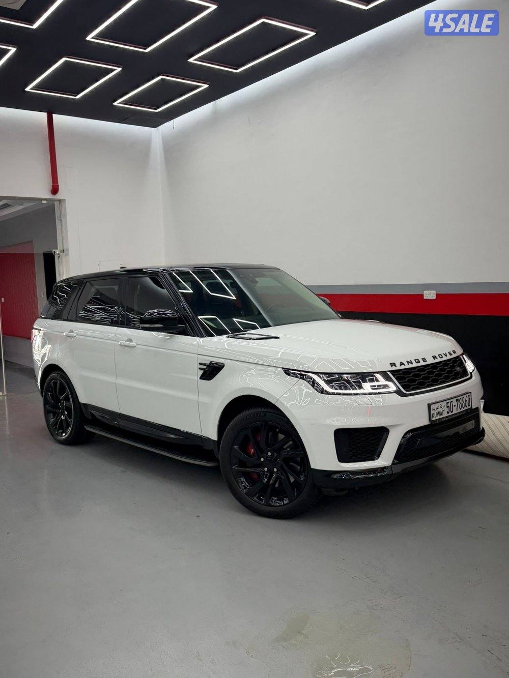 سبورت 2019الغانم6سلندر2