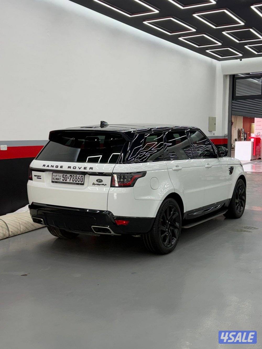 سبورت 2019الغانم6سلندر1