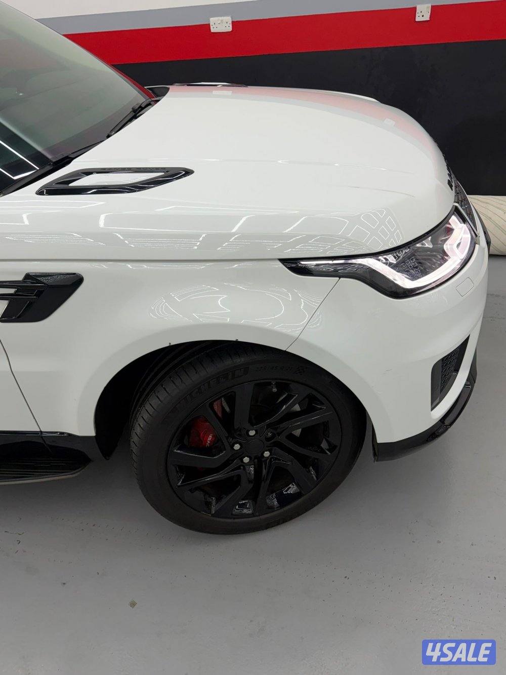 سبورت 2019الغانم6سلندر4