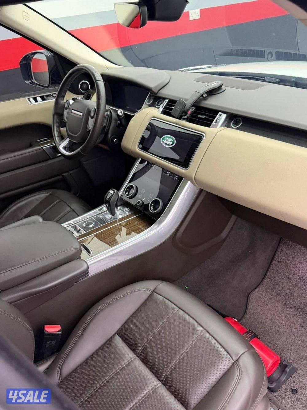 سبورت 2019الغانم6سلندر6