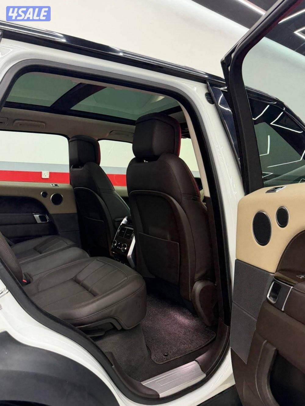 سبورت 2019الغانم6سلندر7