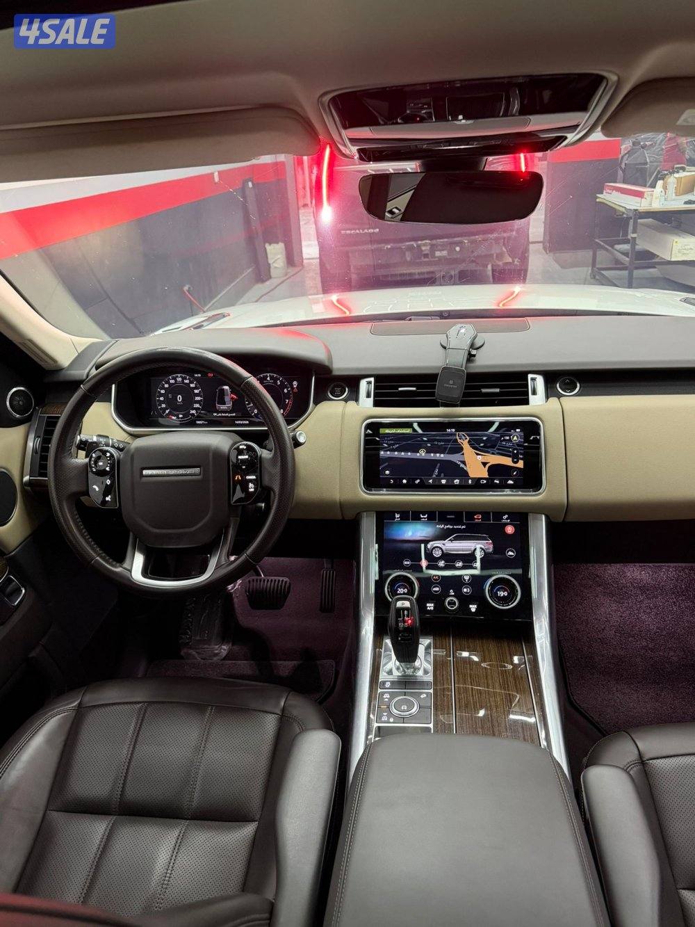 سبورت 2019الغانم6سلندر8