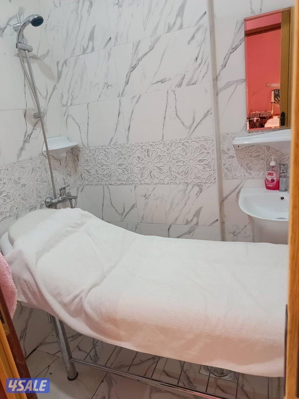 صالون نسائي للبيع2