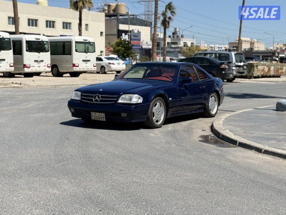 مورسيدس 280s0