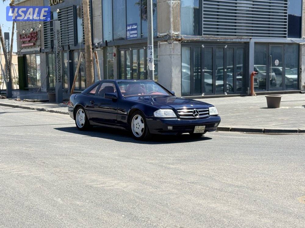 مورسيدس 280s1