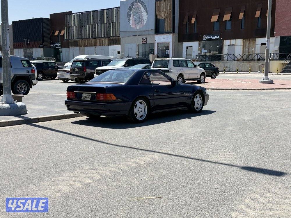 مورسيدس 280s2