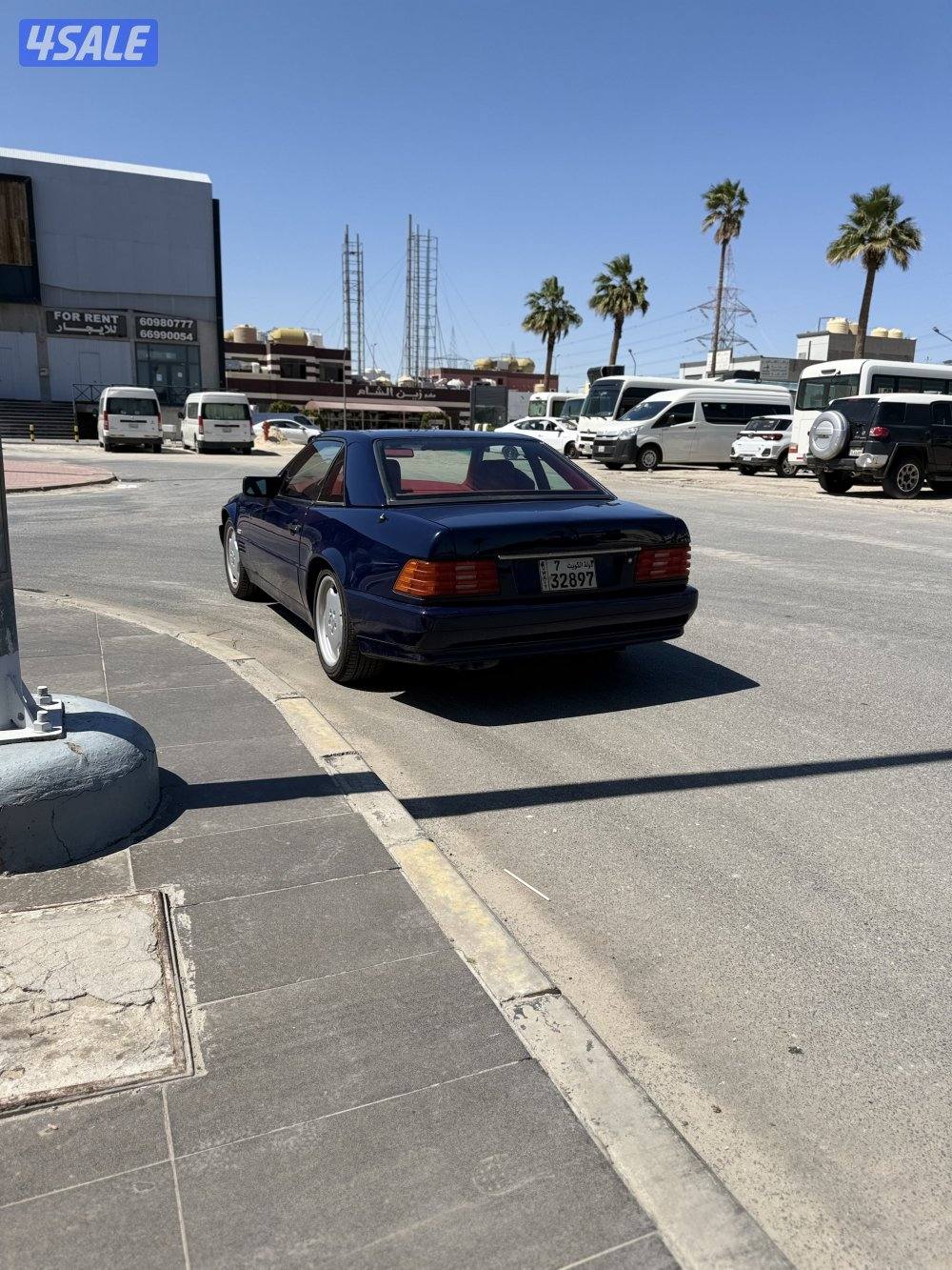 مورسيدس 280s3