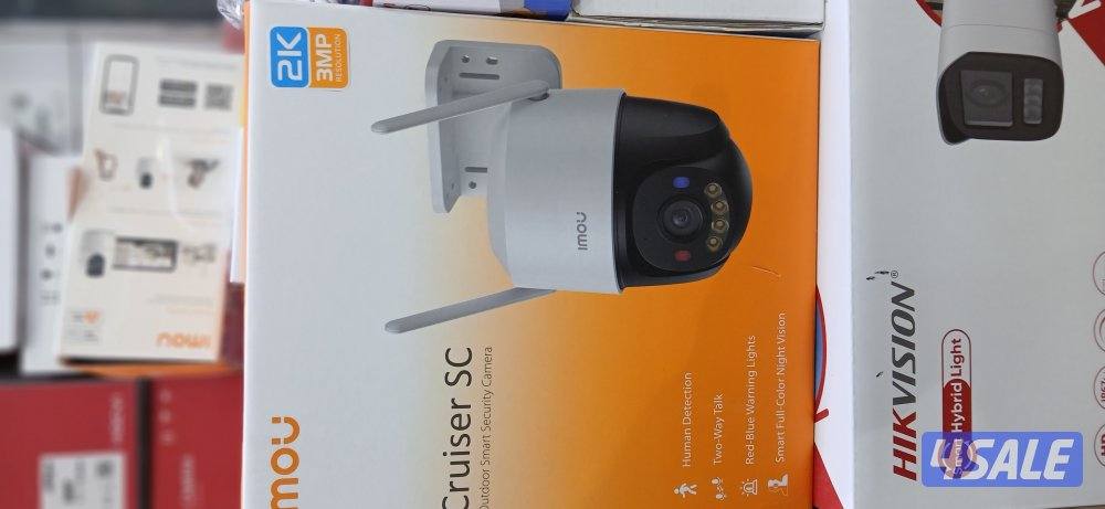 كاميرات مراقبة #كاميرات_مراقبة #كاميرات وانتركم Cctv camera Surveillan4