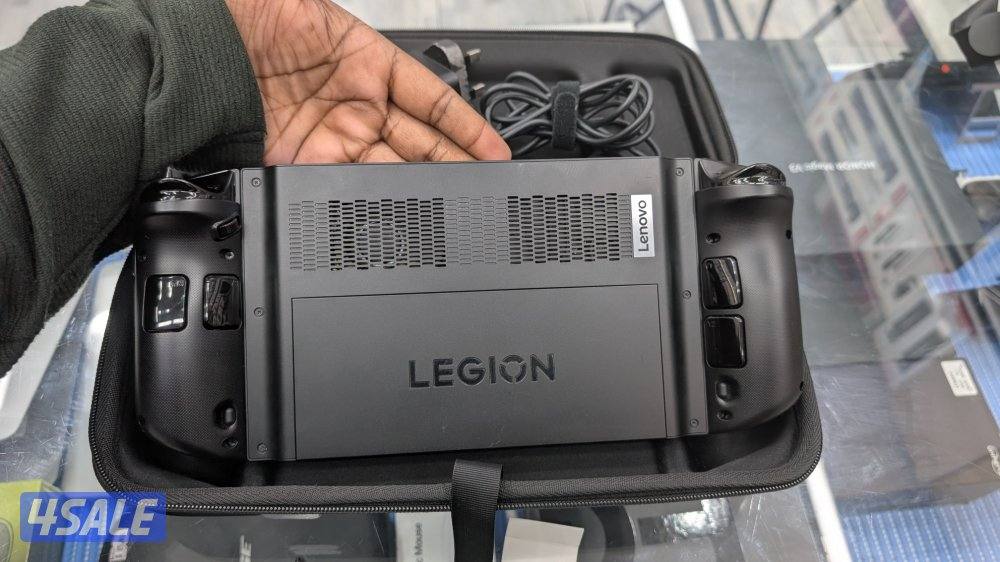 Lenovo legion go2