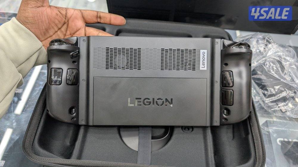 Lenovo legion go6