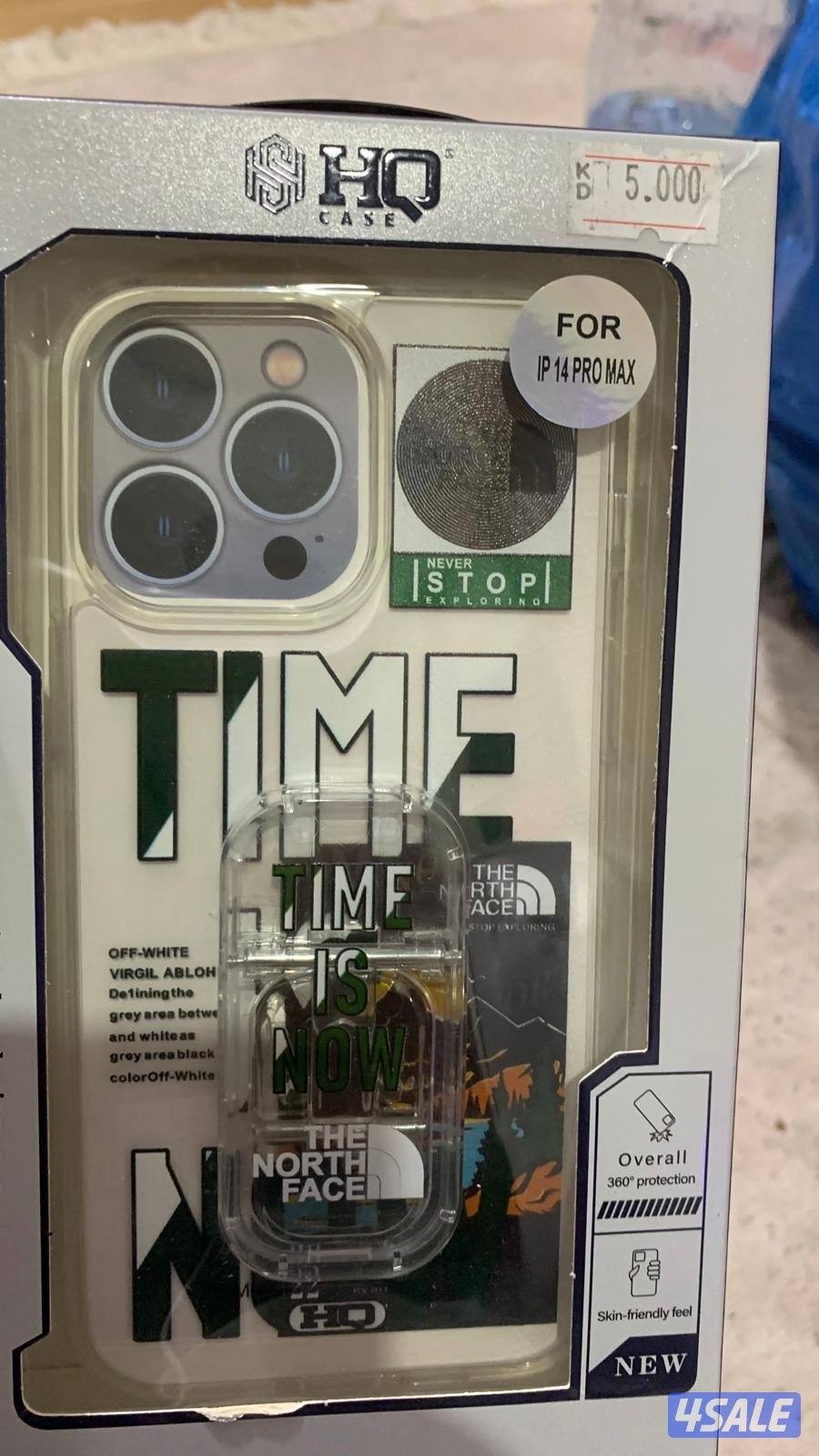 للبيع (جُملة) تصفية محل هواتف (كفرات متنوعة/كوابل/حماية كاميرا )2