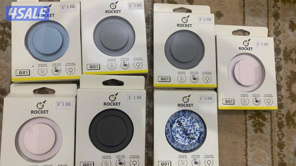 للبيع (جُملة) تصفية محل هواتف (كفرات متنوعة/كوابل/حماية كاميرا )6