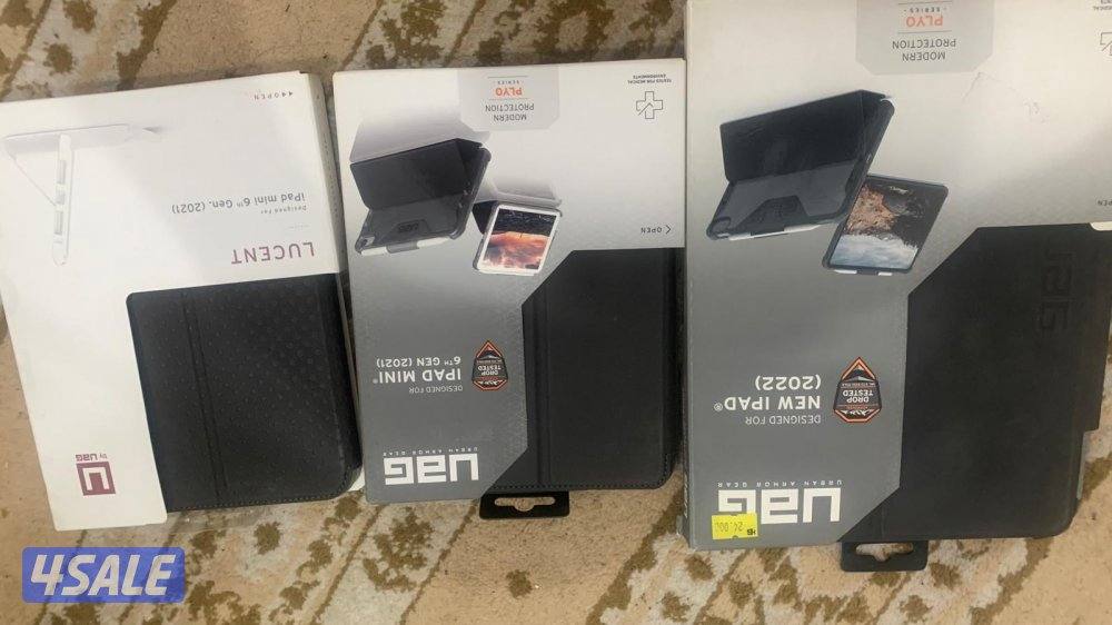 للبيع (جُملة) تصفية محل هواتف (كفرات متنوعة/كوابل/حماية كاميرا )7