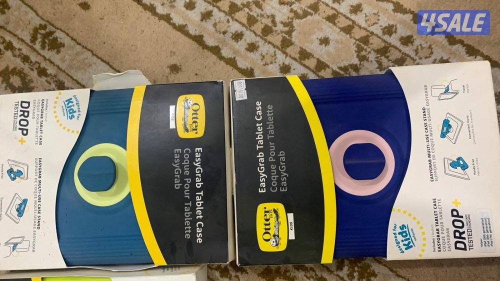 للبيع (جُملة) تصفية محل هواتف (كفرات متنوعة/كوابل/حماية كاميرا )8