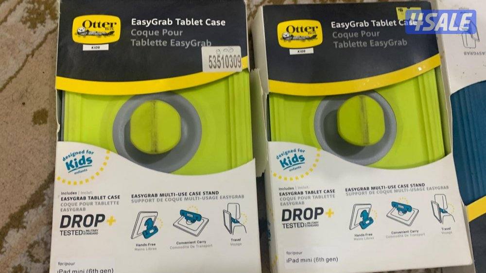 للبيع (جُملة) تصفية محل هواتف (كفرات متنوعة/كوابل/حماية كاميرا )9