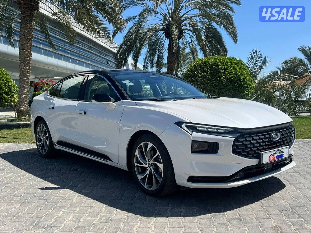 للبيع فورد توروس تيتانيوم موديل 2023 عداد 32 📌 صبغ وكالة تحت الكفالة0