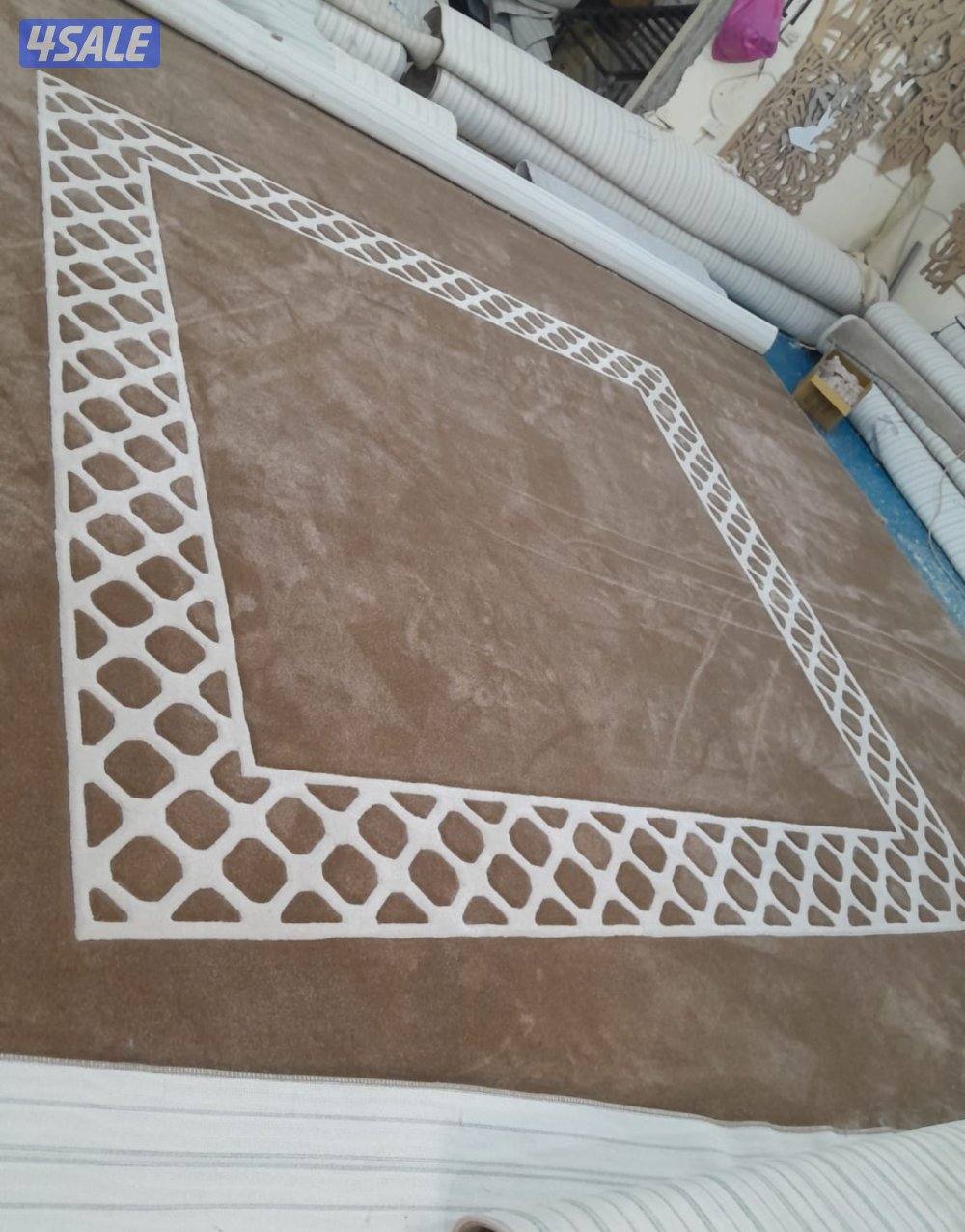 نقشات حفر يدوي بدقه عاليه12