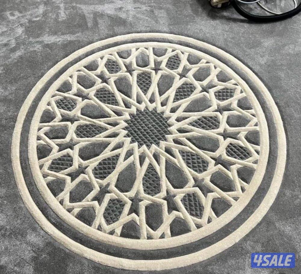 نقشات حفر يدوي بدقه عاليه15