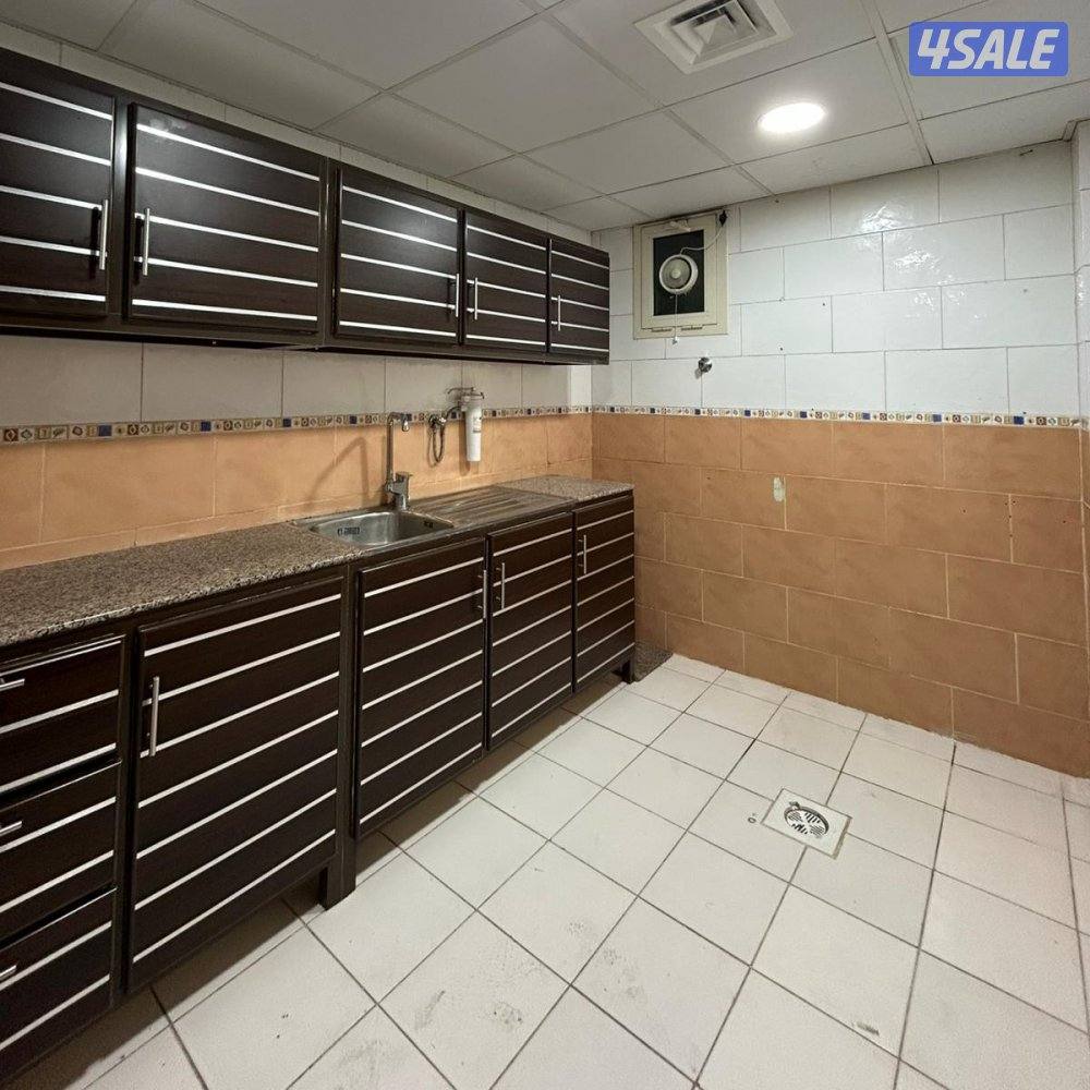 شقة سكنية للإيجار في السالمية3