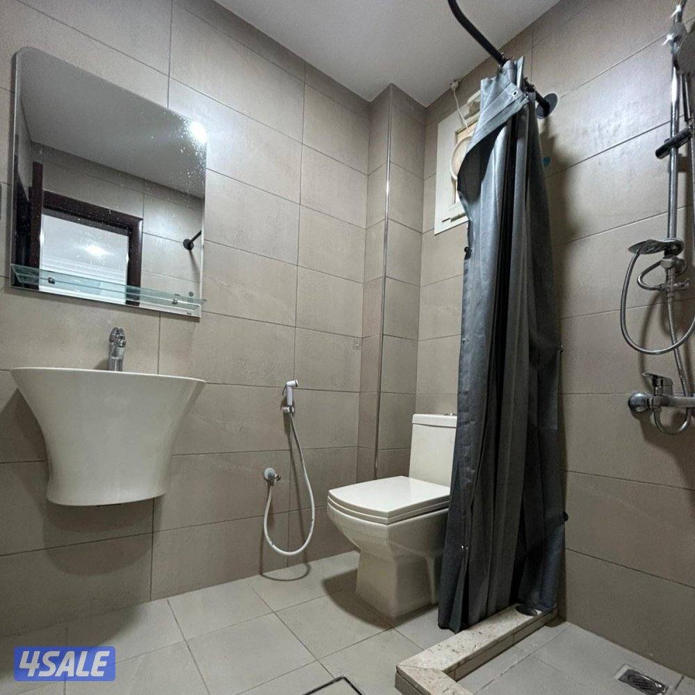 شقة سكنية للإيجار في السالمية4