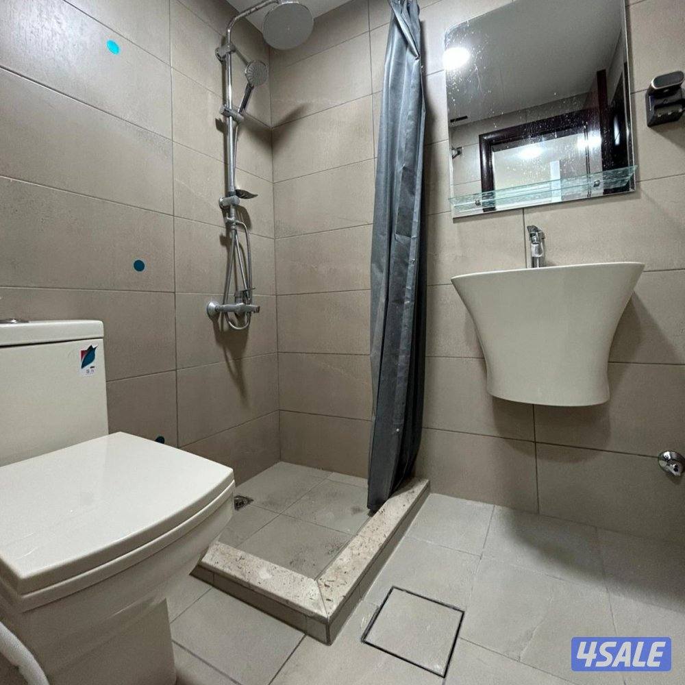 شقة سكنية للإيجار في السالمية5