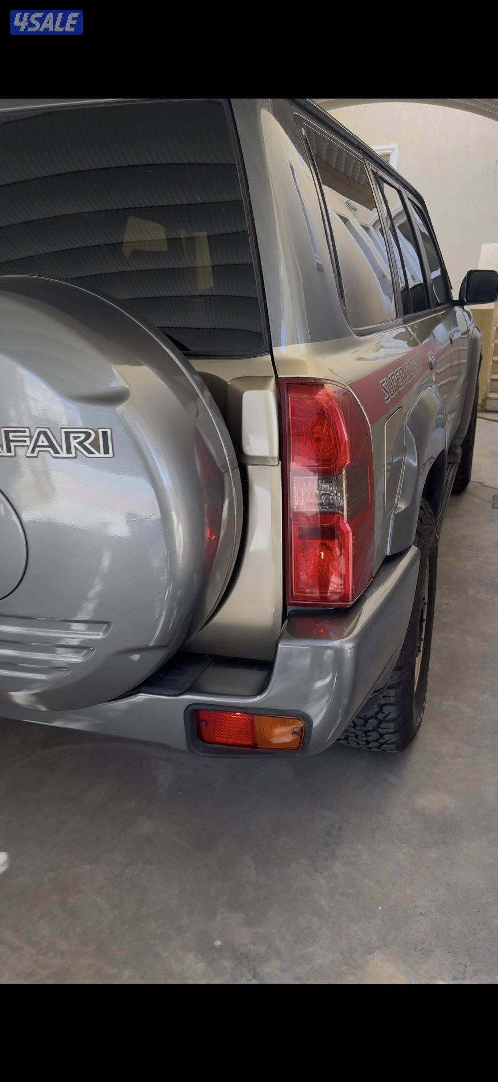 سوبر سفاري الفل رنقات حجري شوته بوست بطاريه كلشي بسياره سبشل مجدد ٢٠٢٠3