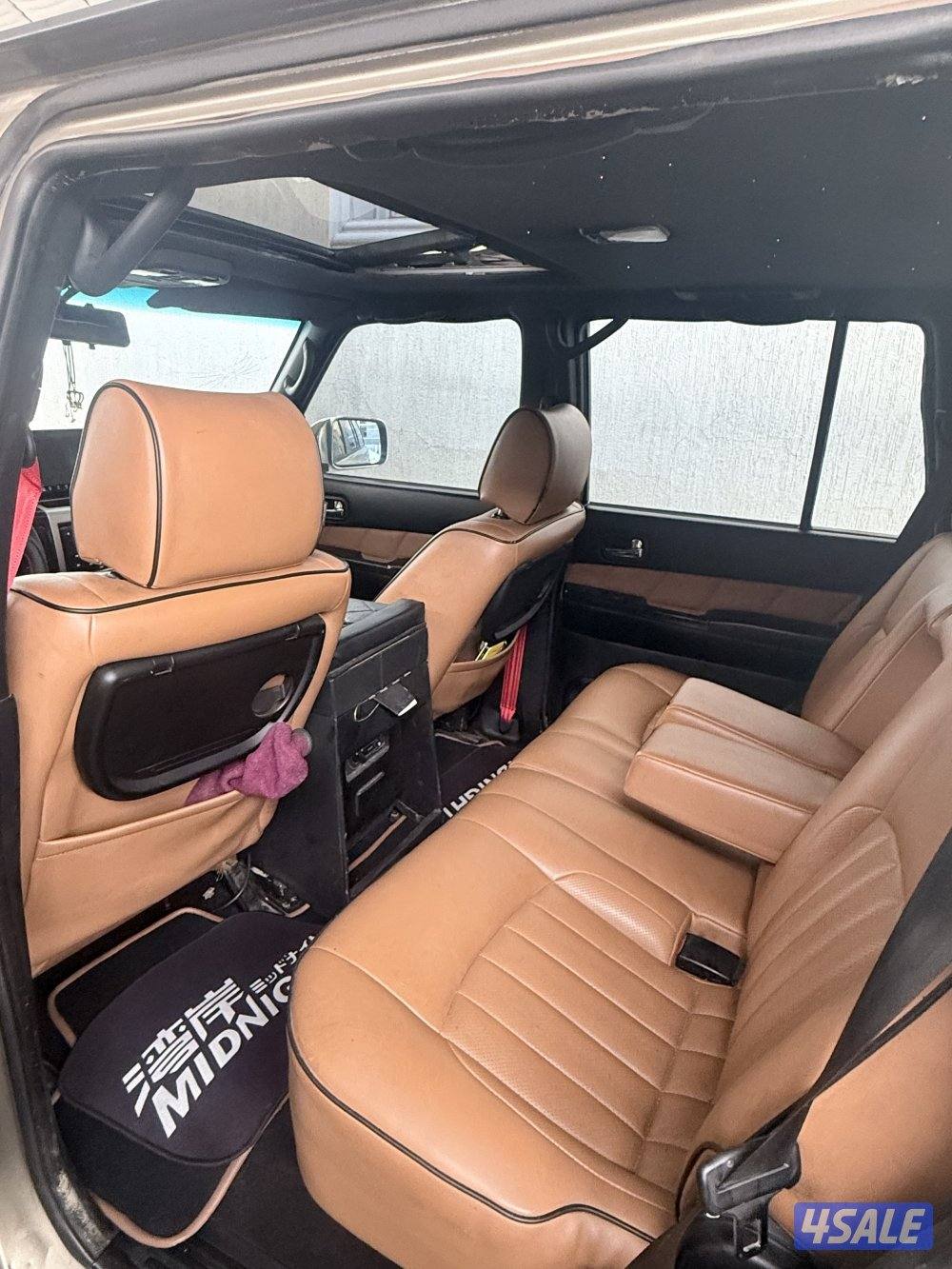 سوبر سفاري الفل رنقات حجري شوته بوست بطاريه كلشي بسياره سبشل مجدد ٢٠٢٠6