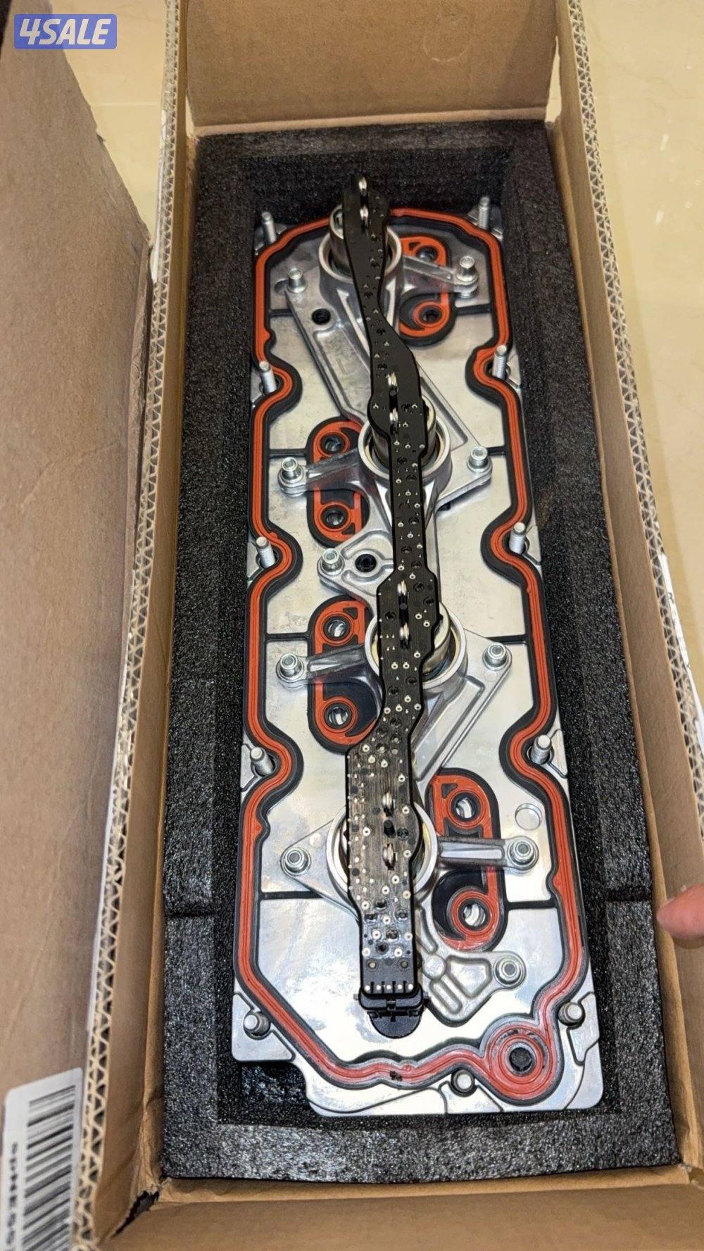 قطع تصفية تاهو٢٠٠٧ - ٢٠١٤ من أمريكا2