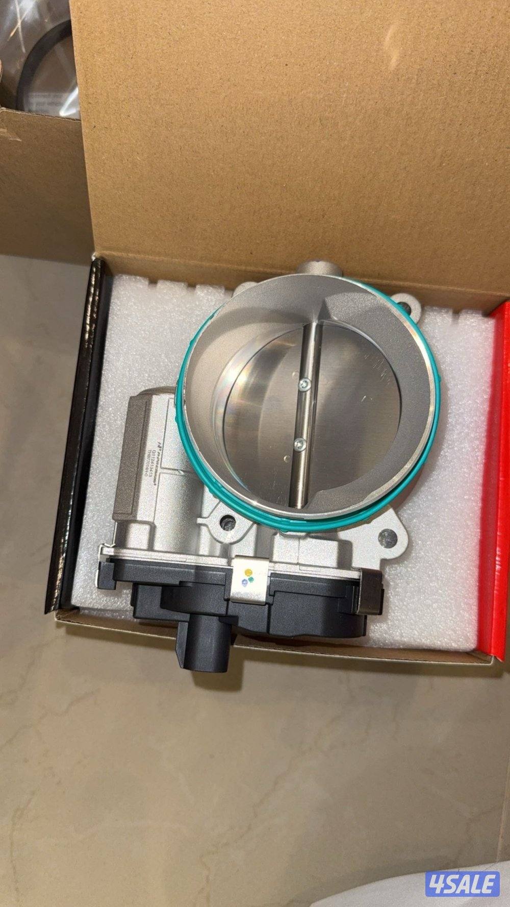 قطع تصفية تاهو٢٠٠٧ - ٢٠١٤ من أمريكا3