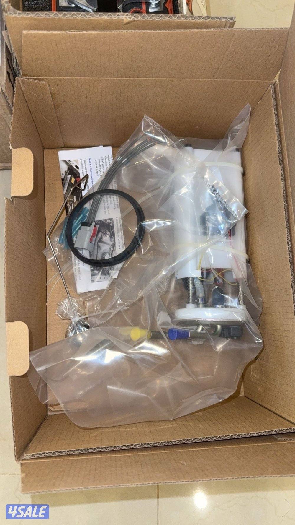 قطع تصفية تاهو٢٠٠٧ - ٢٠١٤ من أمريكا4