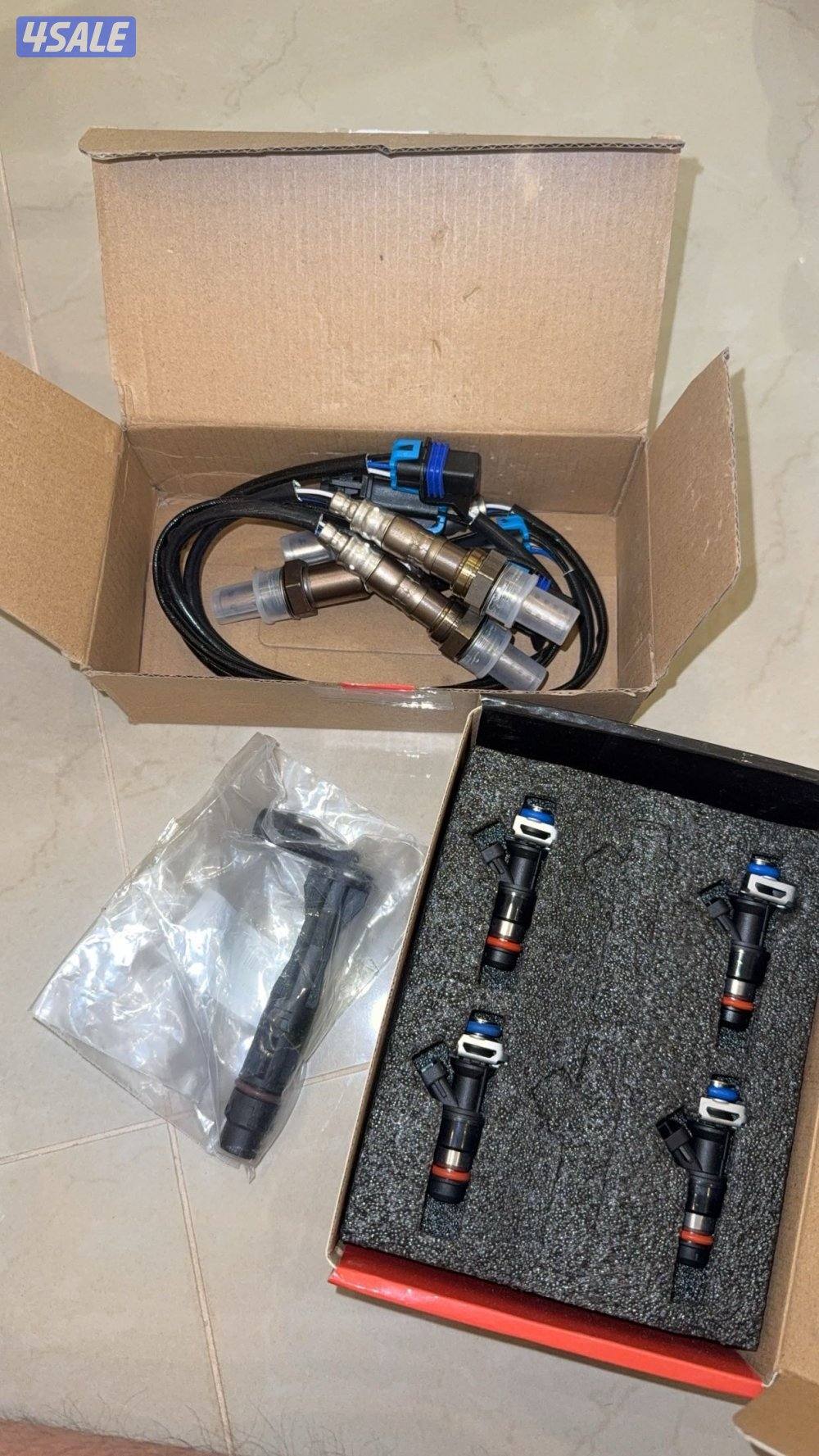 قطع تصفية تاهو٢٠٠٧ - ٢٠١٤ من أمريكا5