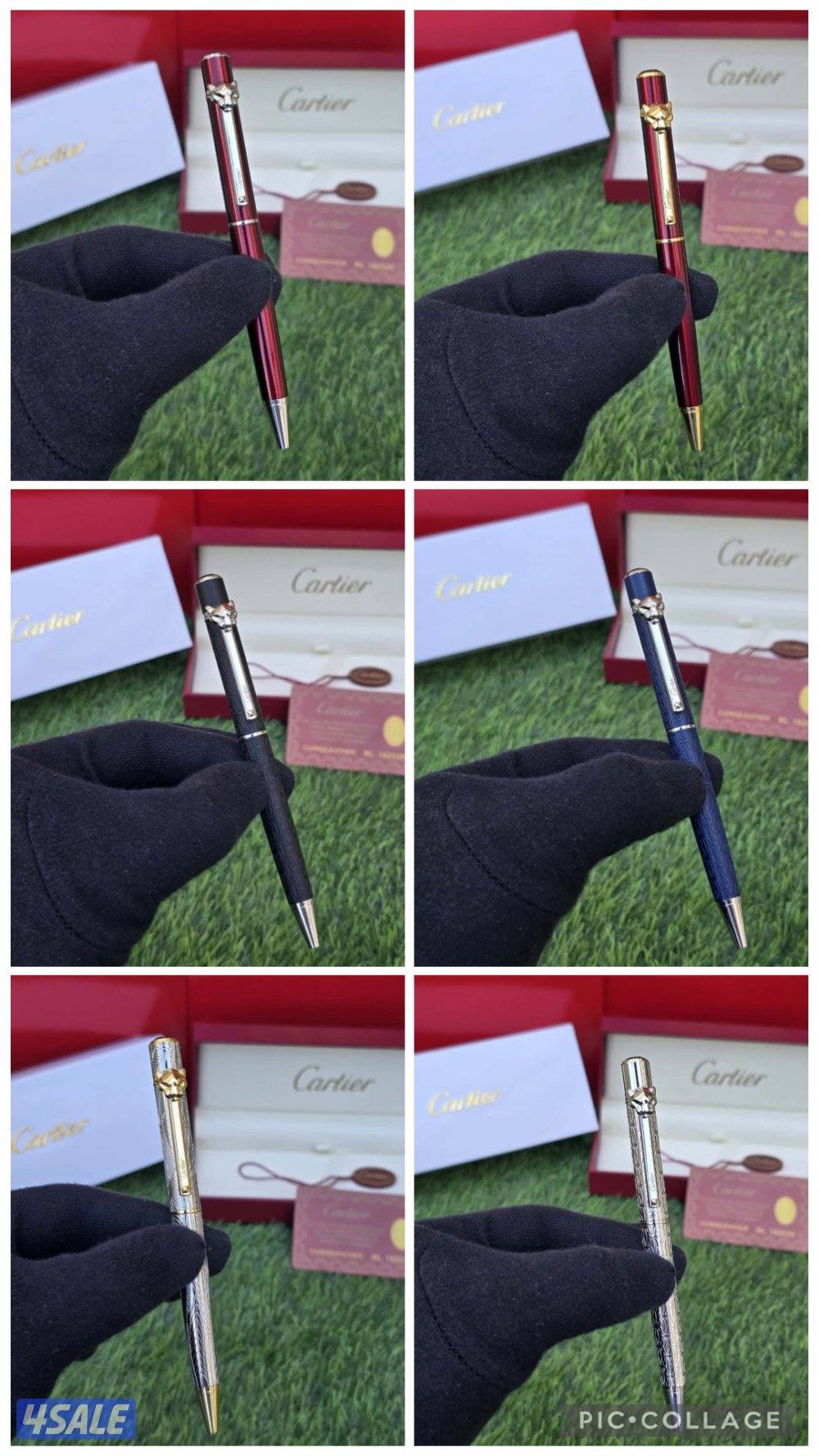 اقلام سوبر ماستر طبق الاصل بالوزن1