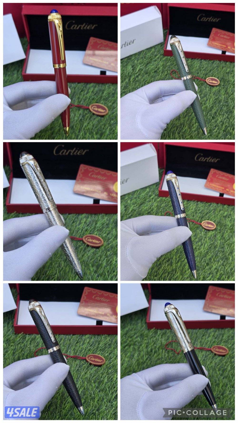 اقلام سوبر ماستر طبق الاصل بالوزن2