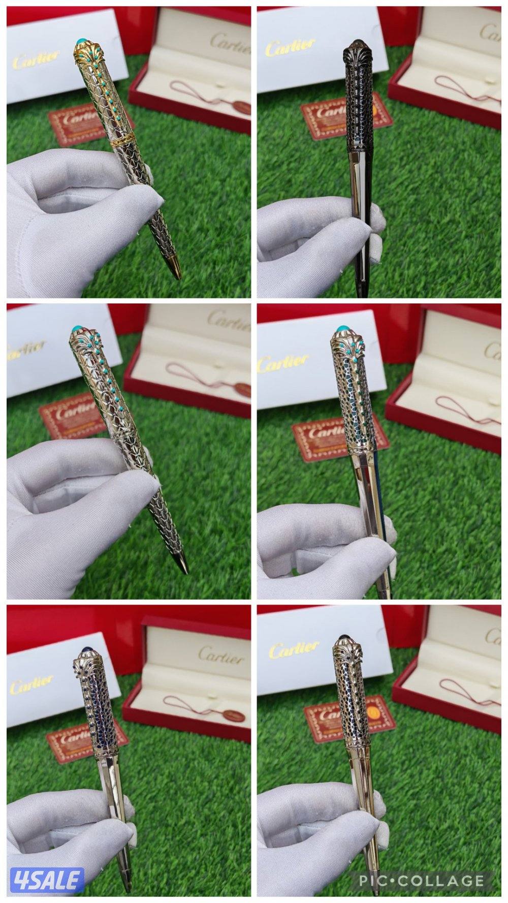 اقلام سوبر ماستر طبق الاصل بالوزن5