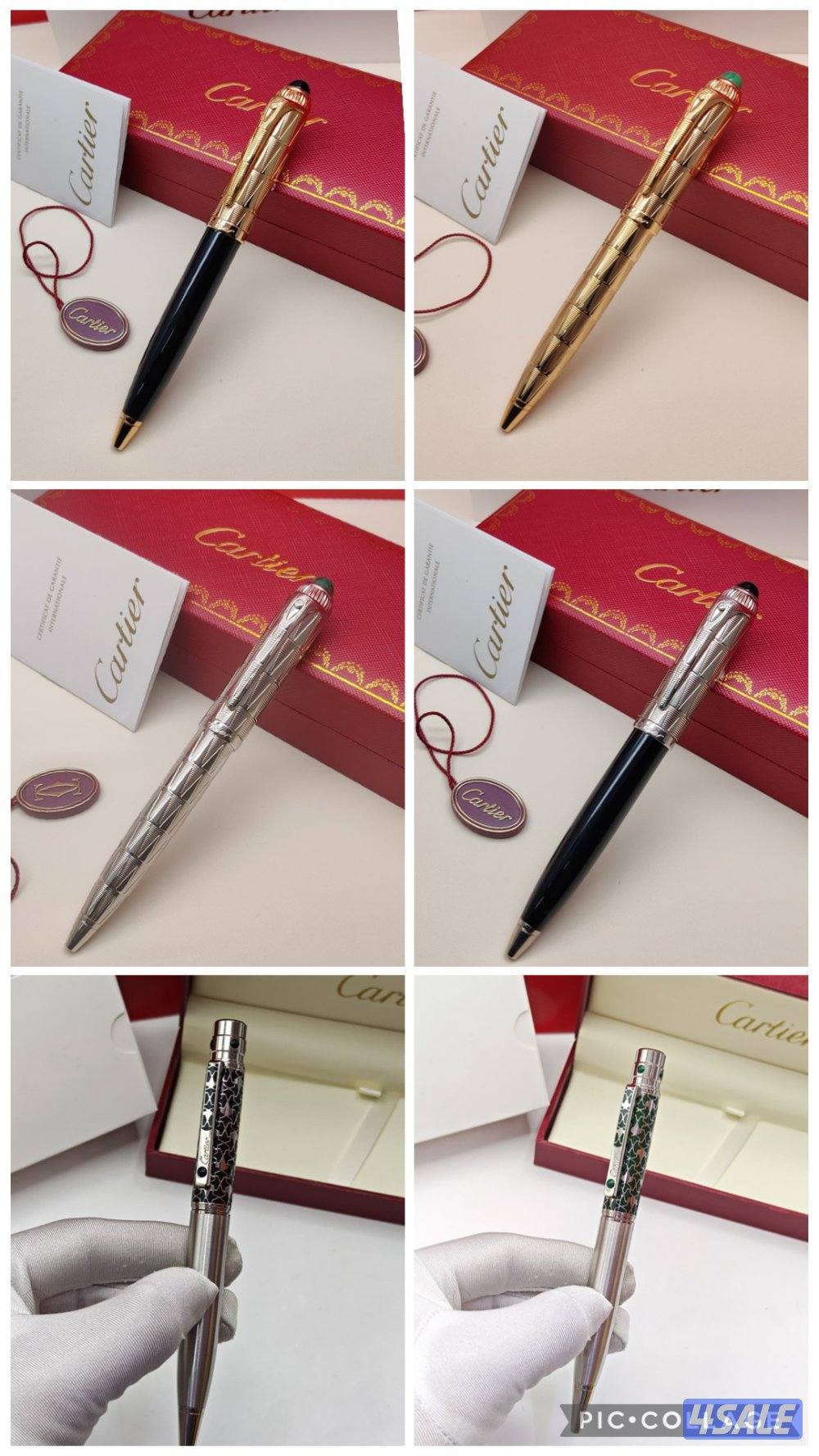 اقلام سوبر ماستر طبق الاصل بالوزن6