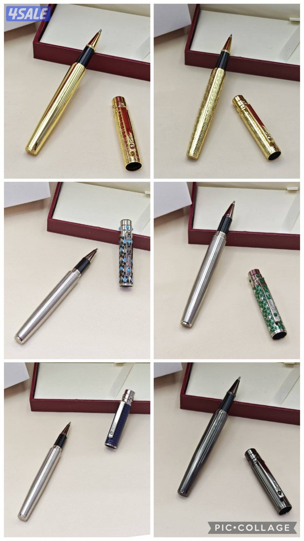 اقلام سوبر ماستر طبق الاصل بالوزن7