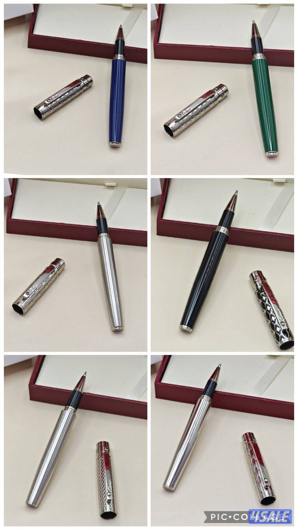 اقلام سوبر ماستر طبق الاصل بالوزن8