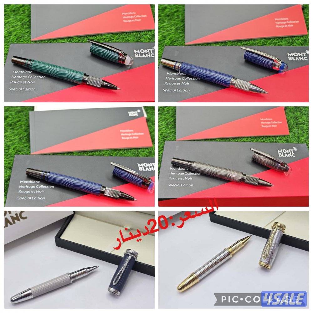 اقلام سوبر ماستر طبق الاصل بالوزن11