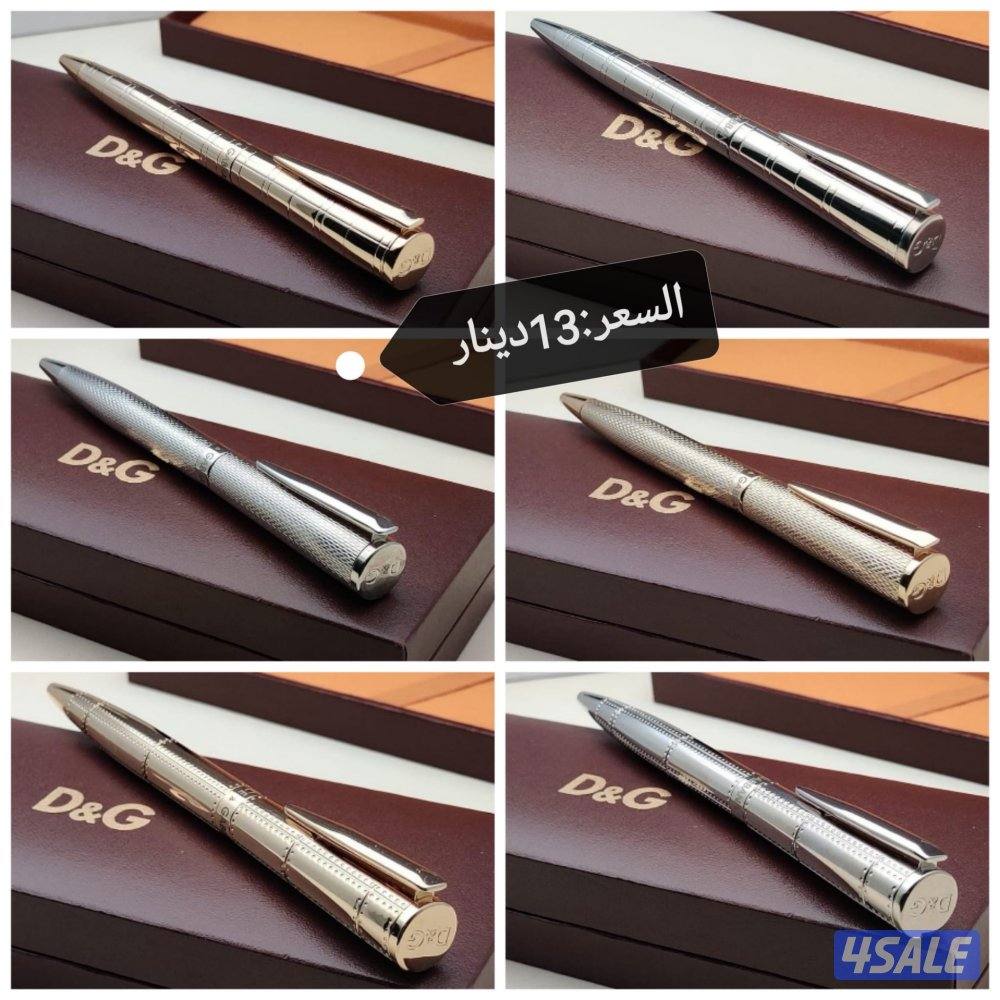 اقلام سوبر ماستر طبق الاصل بالوزن14