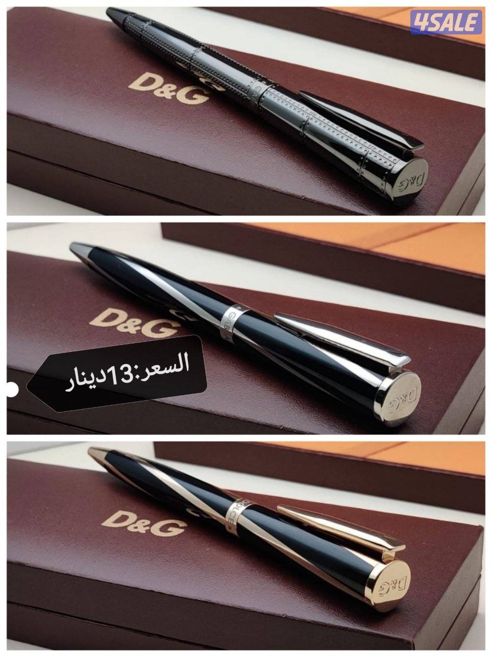 اقلام سوبر ماستر طبق الاصل بالوزن15