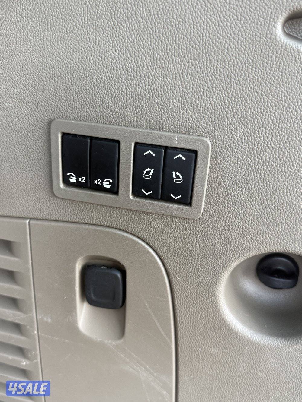 يوكن - SLT - موديل 2018 - صبغ الوكالة -8