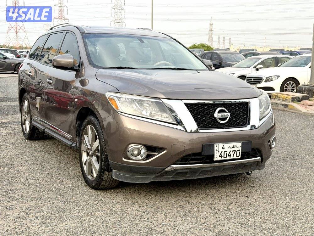 نسيان باثفندر SV  البابطين 2014 كامل المواصفات اعلى درجة1