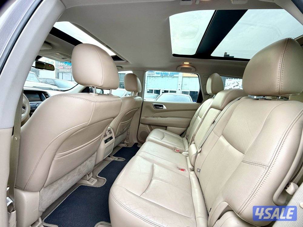 نسيان باثفندر SV  البابطين 2014 كامل المواصفات اعلى درجة7