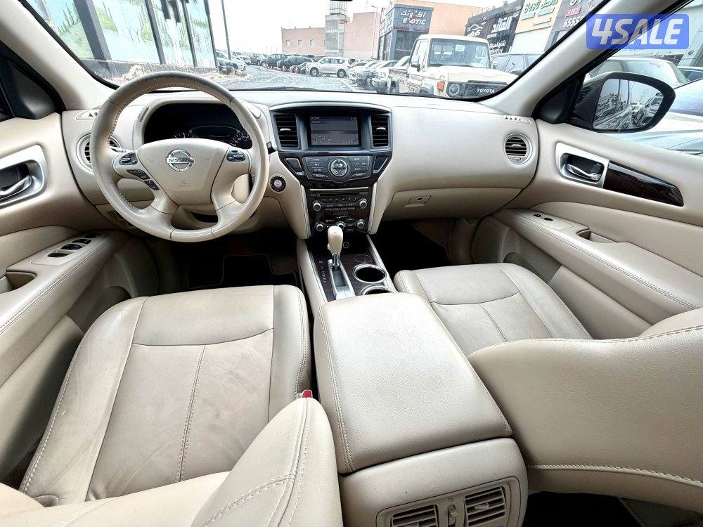 نسيان باثفندر SV  البابطين 2014 كامل المواصفات اعلى درجة8