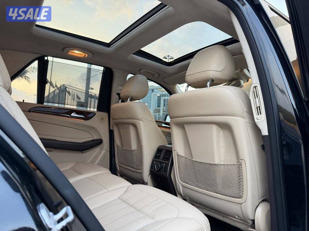 GLE 400 موديل 201614